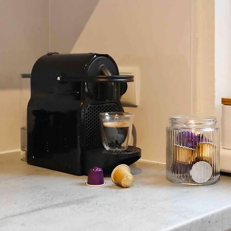 Charming, Modern & Spacious Apartment Wien Exteriör bild